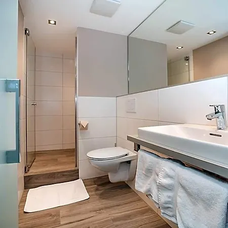Dasschaffers - Meinwohlfuehlhotel 4*