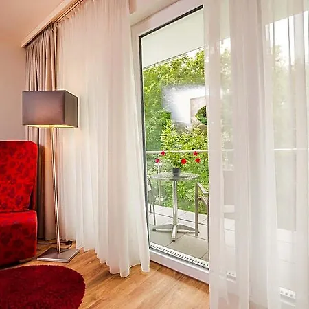Ξενοδοχείο Dasschaffers - Meinwohlfuehlhotel