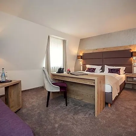 Ξενοδοχείο Dasschaffers - Meinwohlfuehlhotel Bad Mergentheim
