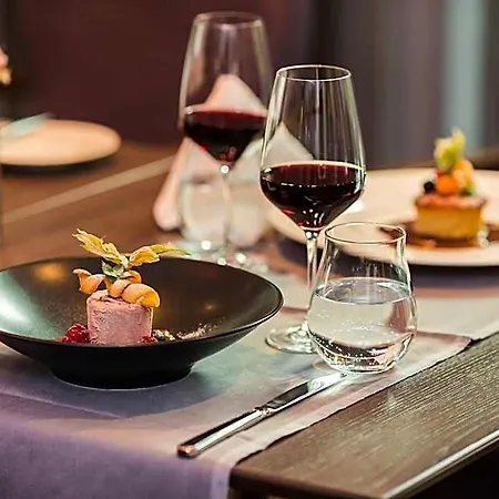 Hotel Dasschaffers - Meinwohlfuehlhotel 4*