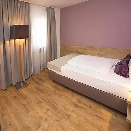 Ξενοδοχείο Dasschaffers - Meinwohlfuehlhotel Bad Mergentheim