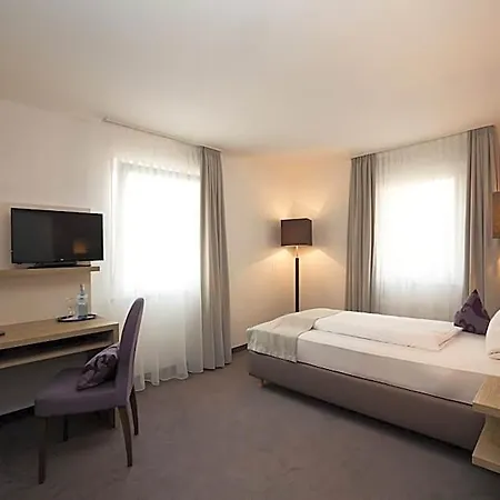 Dasschaffers - Meinwohlfuehlhotel