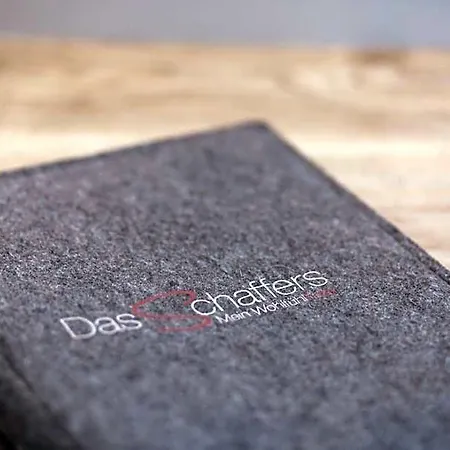 Dasschaffers - Meinwohlfuehlhotel Hotel 4*