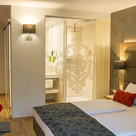 Hotel Dasschaffers - Meinwohlfuehlhotel 4*