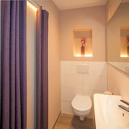 Hotel Dasschaffers - Meinwohlfuehlhotel 4*