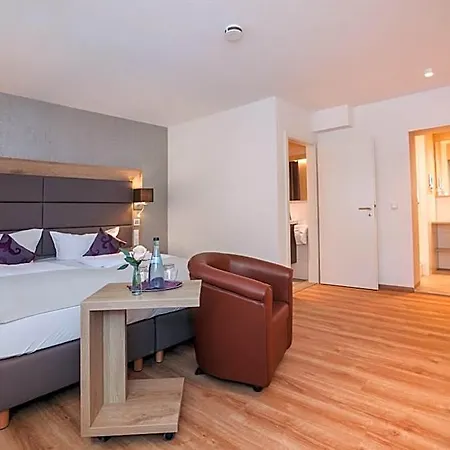 Dasschaffers - Meinwohlfuehlhotel Hotel Bad Mergentheim