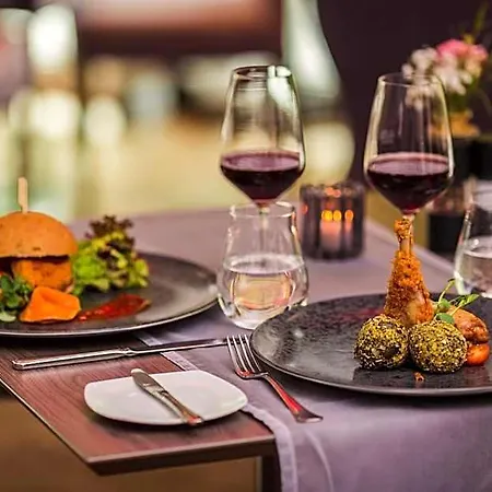 Dasschaffers - Meinwohlfuehlhotel Hotel 4*