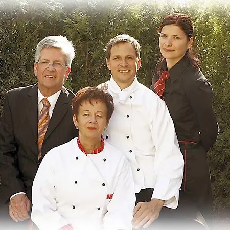 Dasschaffers - Meinwohlfuehlhotel