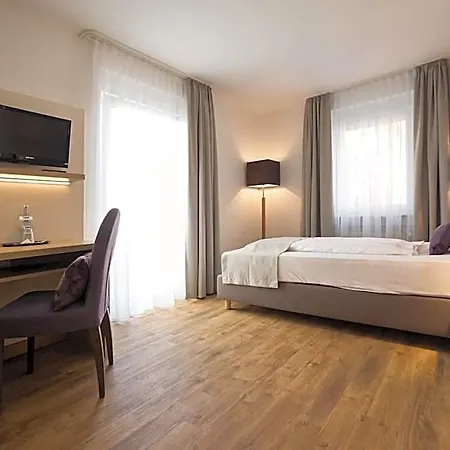 Dasschaffers - Meinwohlfuehlhotel