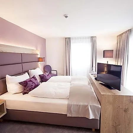 Dasschaffers - Meinwohlfuehlhotel 4*