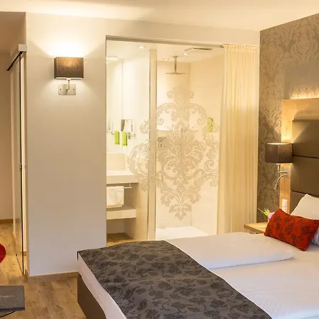 Hotell Dasschaffers - Meinwohlfuehlhotel