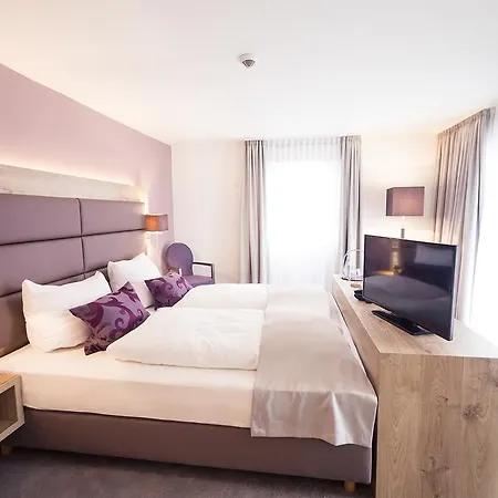 Otel Dasschaffers - Meinwohlfuehlhotel