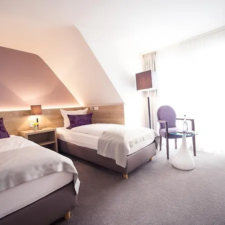 Dasschaffers - Meinwohlfühlhotel Bad Mergentheim