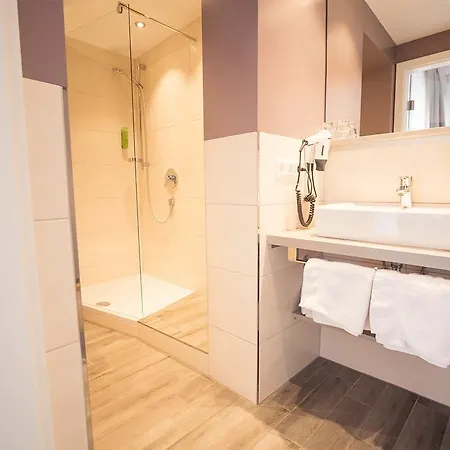 Dasschaffers - Meinwohlfuehlhotel 4*