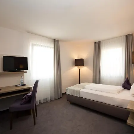 Dasschaffers - Meinwohlfuehlhotel