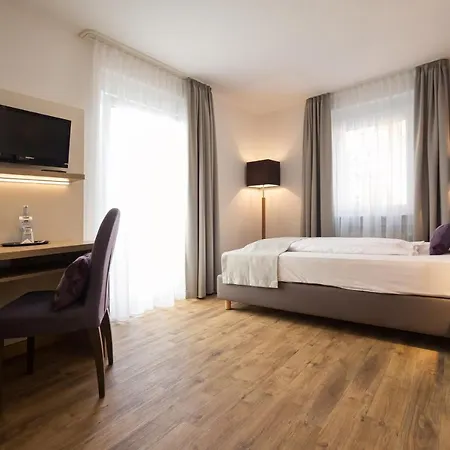 Hotel Dasschaffers - Meinwohlfuehlhotel Bad Mergentheim