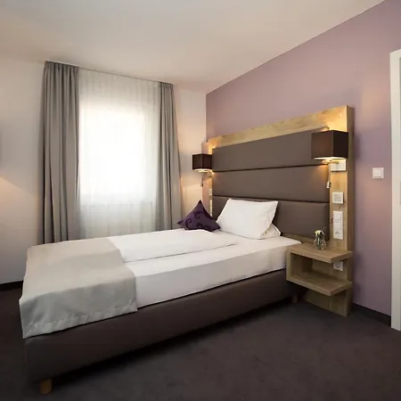 Dasschaffers - Meinwohlfuehlhotel Otel 4*
