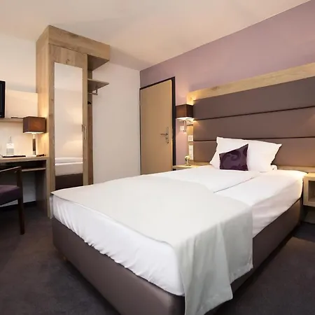 Dasschaffers - Meinwohlfühlhotel Bad Mergentheim