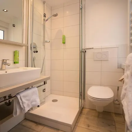 Dasschaffers - Meinwohlfuehlhotel Hotell Bad Mergentheim