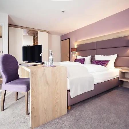 Dasschaffers - Meinwohlfuehlhotel 4*