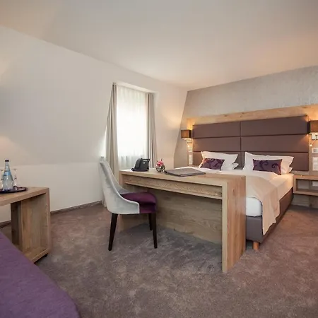 Dasschaffers - Meinwohlfühlhotel Hotel