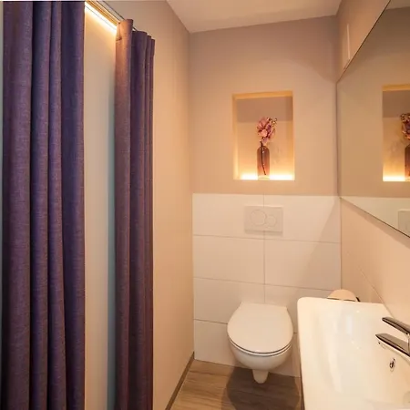 Dasschaffers - Meinwohlfuehlhotel Hotell Bad Mergentheim