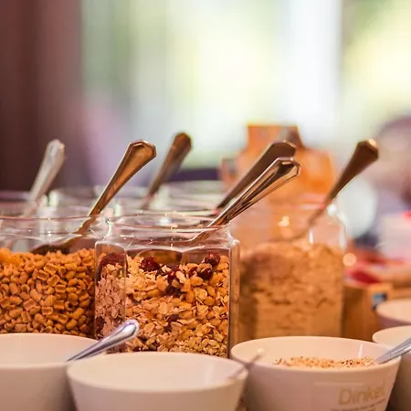 Dasschaffers - Meinwohlfuehlhotel Bad Mergentheim