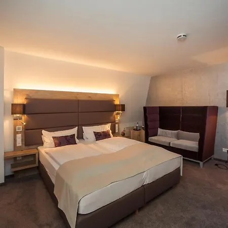 Dasschaffers - Meinwohlfuehlhotel Hotel