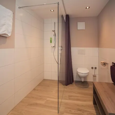 Hotell Dasschaffers - Meinwohlfuehlhotel