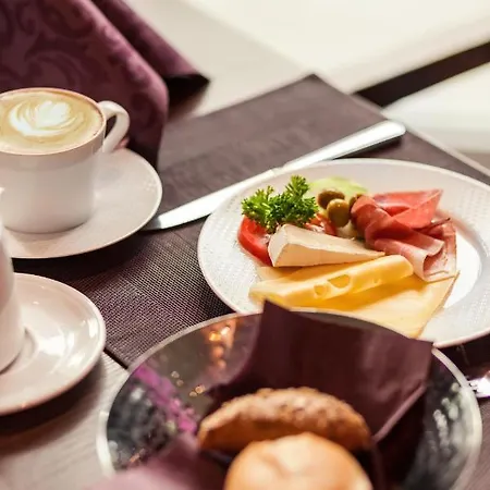 Dasschaffers - Meinwohlfuehlhotel Hotel 4*
