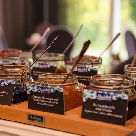 Hotel Dasschaffers - Meinwohlfühlhotel Bad Mergentheim