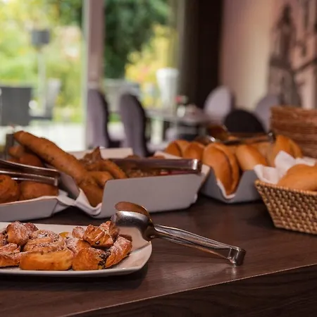 Dasschaffers - Meinwohlfühlhotel Bad Mergentheim