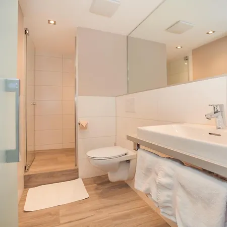 Dasschaffers - Meinwohlfuehlhotel Отель 4*