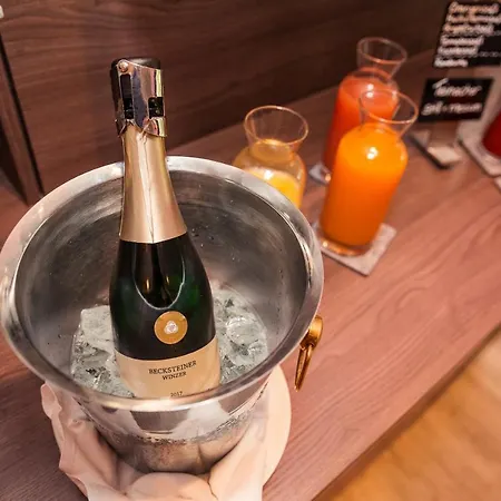 Dasschaffers - Meinwohlfuehlhotel Hotel 4*